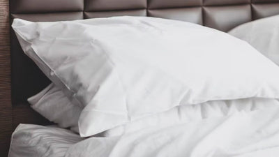 Tips for good sleep from skincare experts