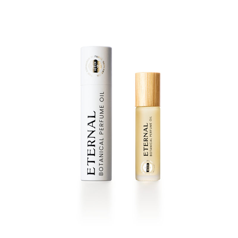 Eternal Botanical Perfume Oil 10ml Rollerball