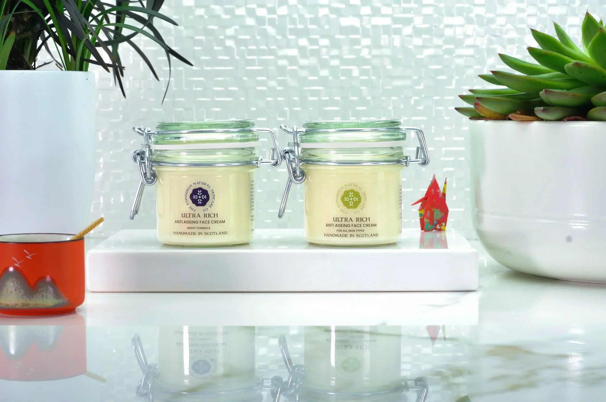 Autumn Skincare Essentials: A Guide to Seasonal Skin Support