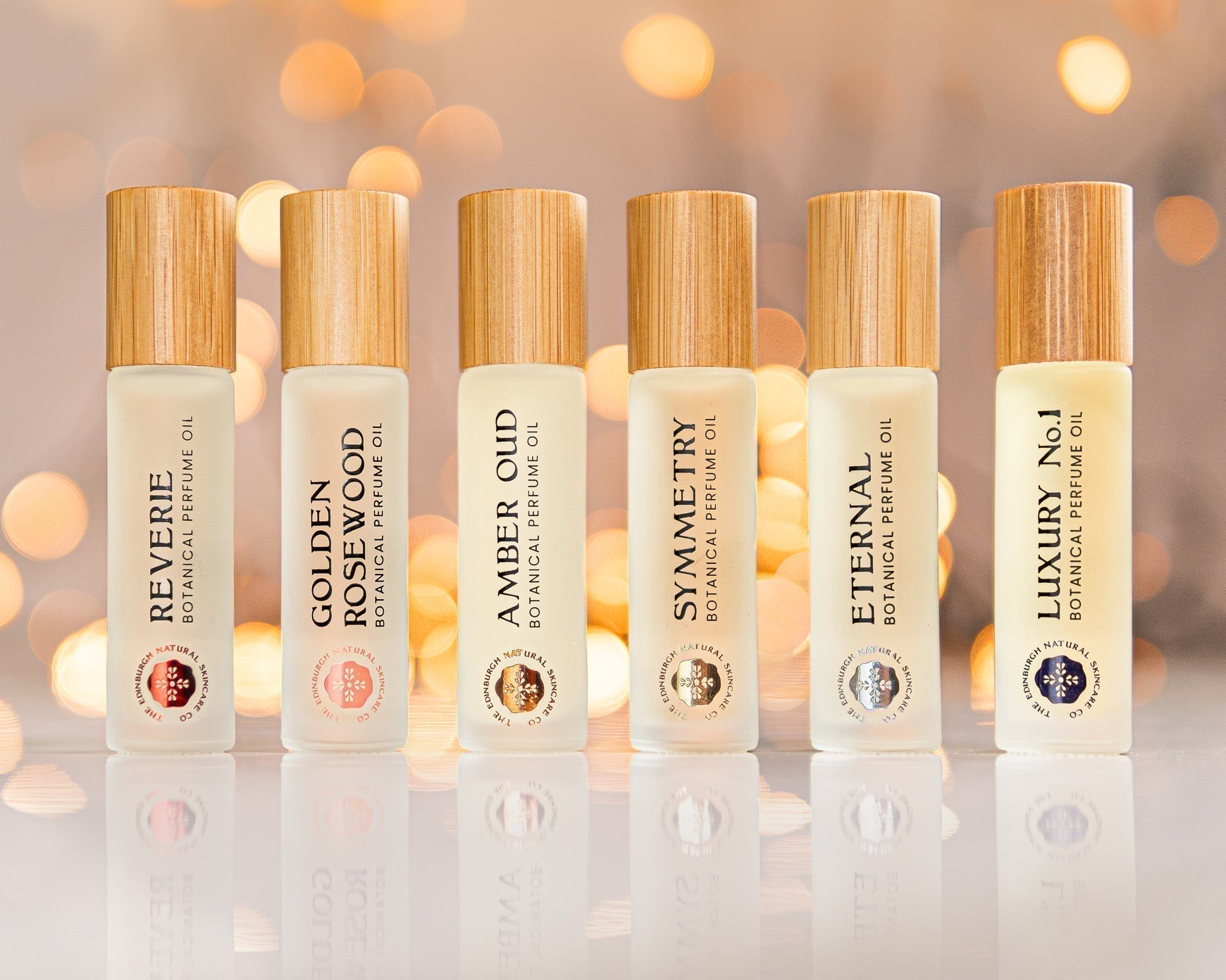 Synthetic Fragrance vs Natural Perfume: What's Really on Your Skin?