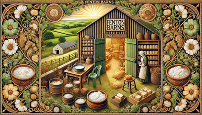 Fenton Barns