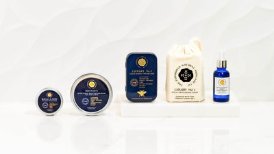 The Ultimate Guide to Men’s Skincare
