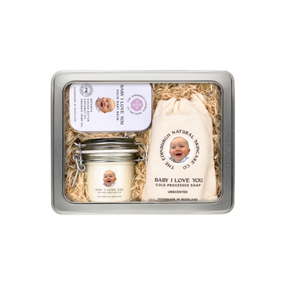 Do You Have Anything Unscented?