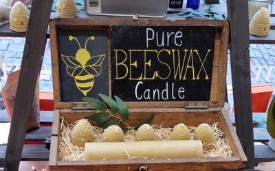 Do You Sell Candles?