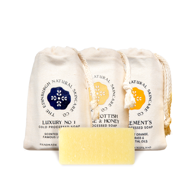 Do You Sell Heather Soaps?