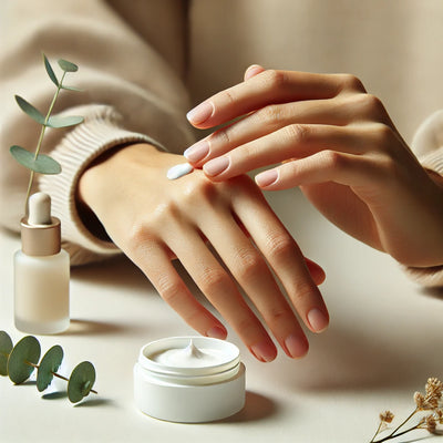 Best Anti-Aging Hand Cream: Your Ultimate Guide to Youthful, Smooth Hands