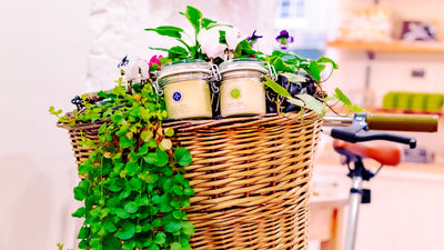 Why are natural organic beauty products better for you?