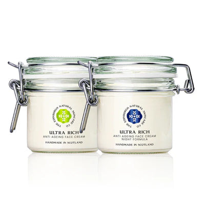 Best Natural Anti Ageing Cream for Youthful Skin