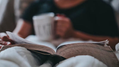 Self-care routine: How to improve your skin