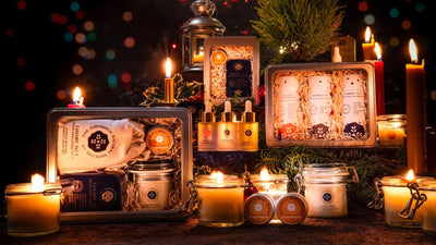 The best organic skincare gifts everyone will love