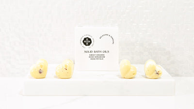 Best natural body oils for dry skin