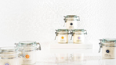 Best organic skincare products for 2022