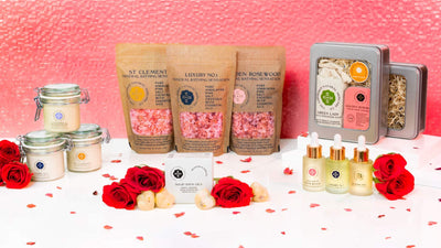 Valentine's Gifts: The best skincare gifts for women