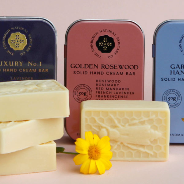 Luxury Gifting Skincare Products