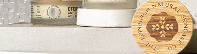 Travel Size Mini Body Creams