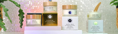 50ml Face Creams