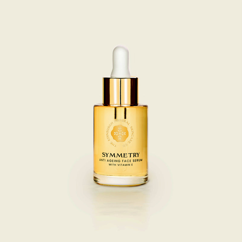 SYMMETRY ANTI-AGEING FACE SERUM