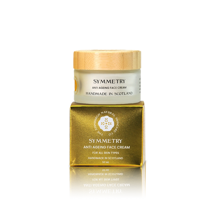 Symmetry Anti Ageing Face Cream (50ml)