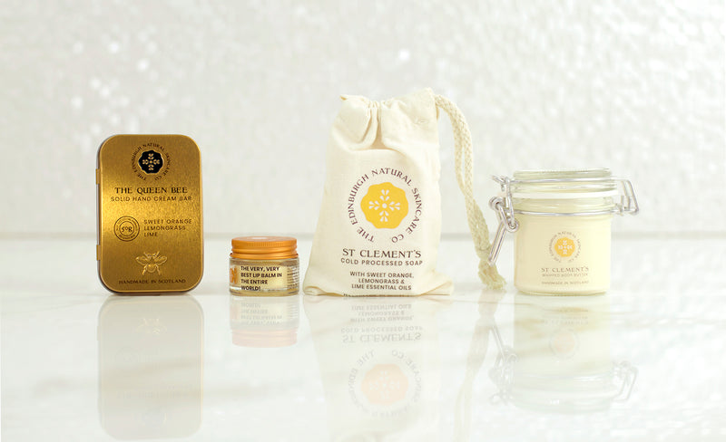 Ultimate Body Care Bundle 1