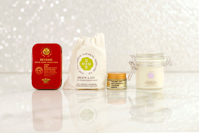 Ultimate Body Care Bundle 2