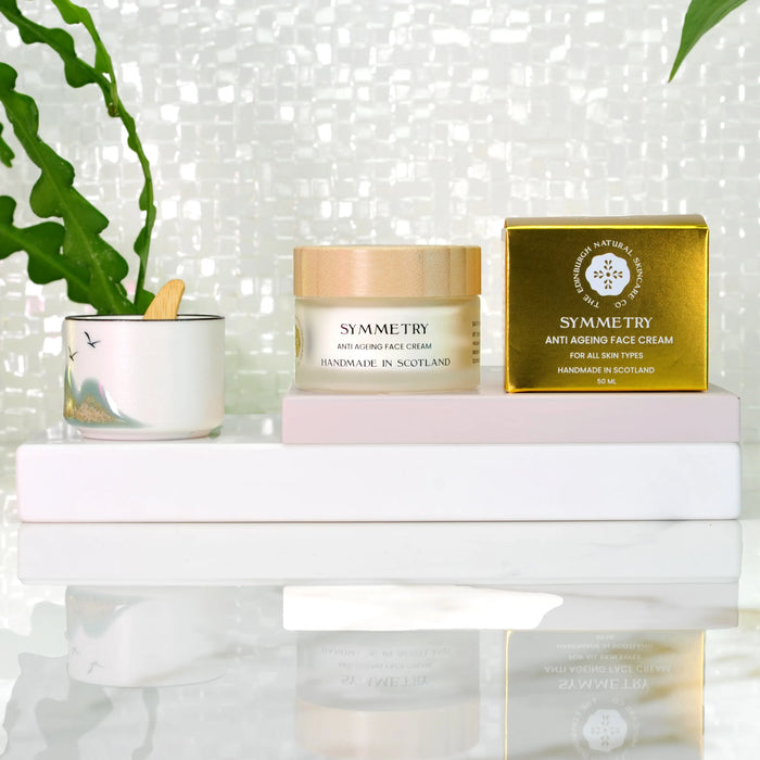 Symmetry Anti Ageing Face Cream (50ml)