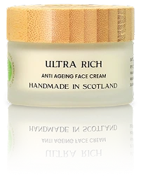 Ultra Rich Anti Ageing Face Cream Day (50ml)