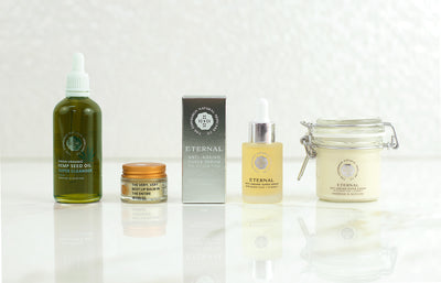 ULTIMATE FACE CARE BUNDLE 2