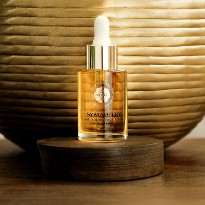 SYMMETRY ANTI-AGEING FACE SERUM