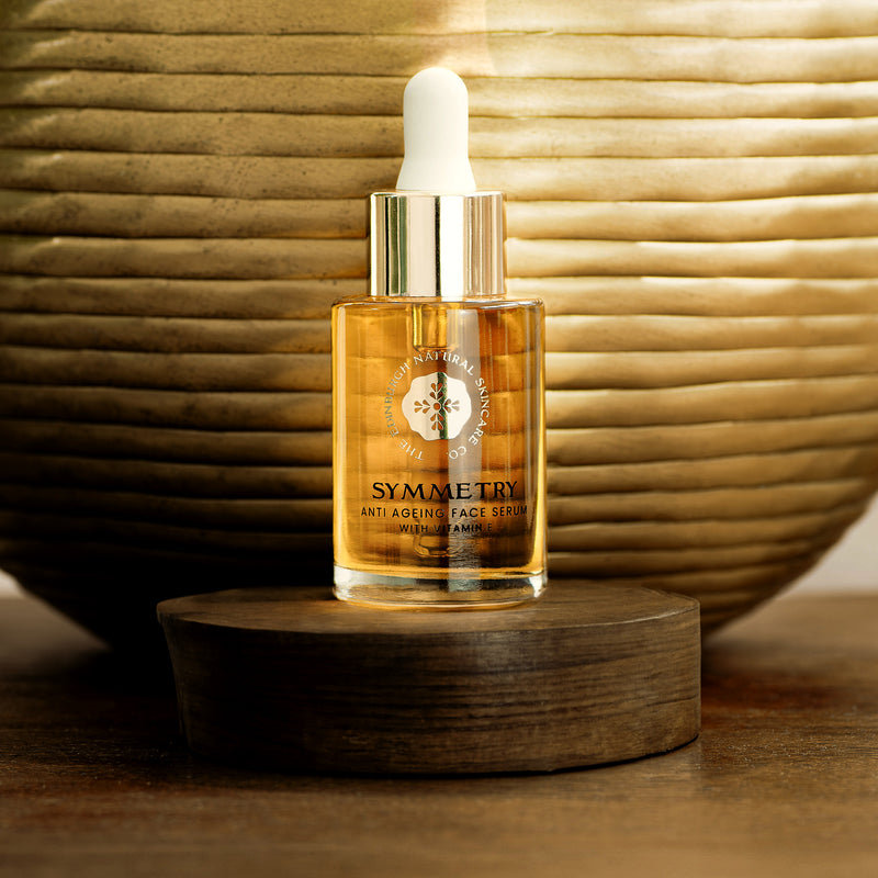 SYMMETRY ANTI-AGEING FACE SERUM