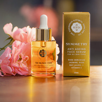 Symmetry Anti-Ageing Face Serum