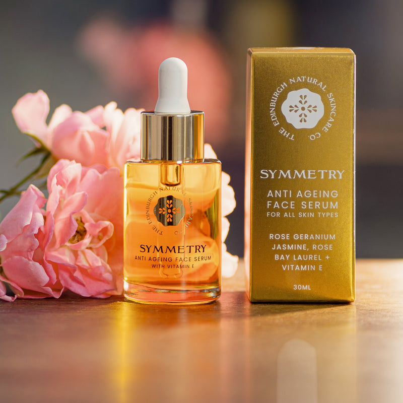 SYMMETRY ANTI-AGEING FACE SERUM