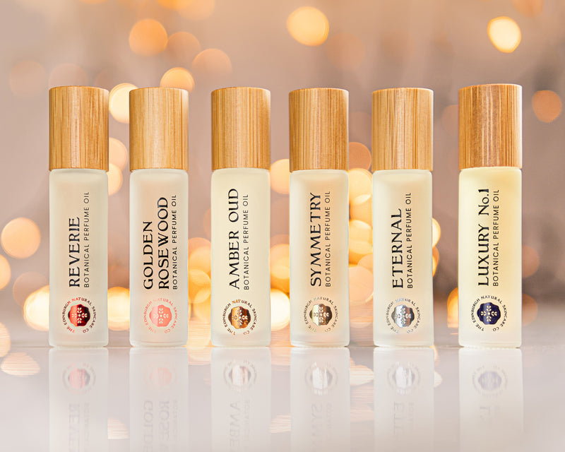 Perfumes