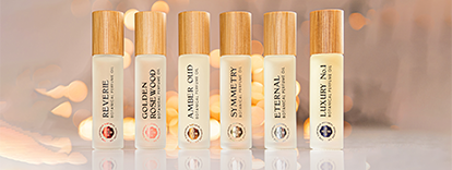 Botanical Scents