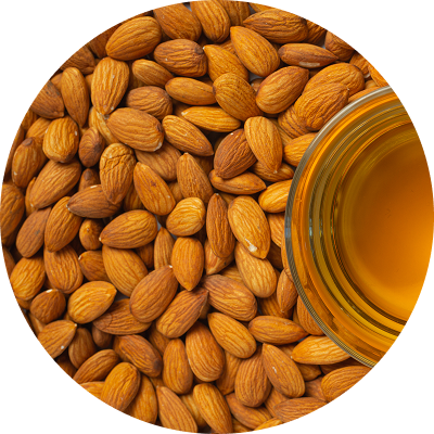 Almond Oil