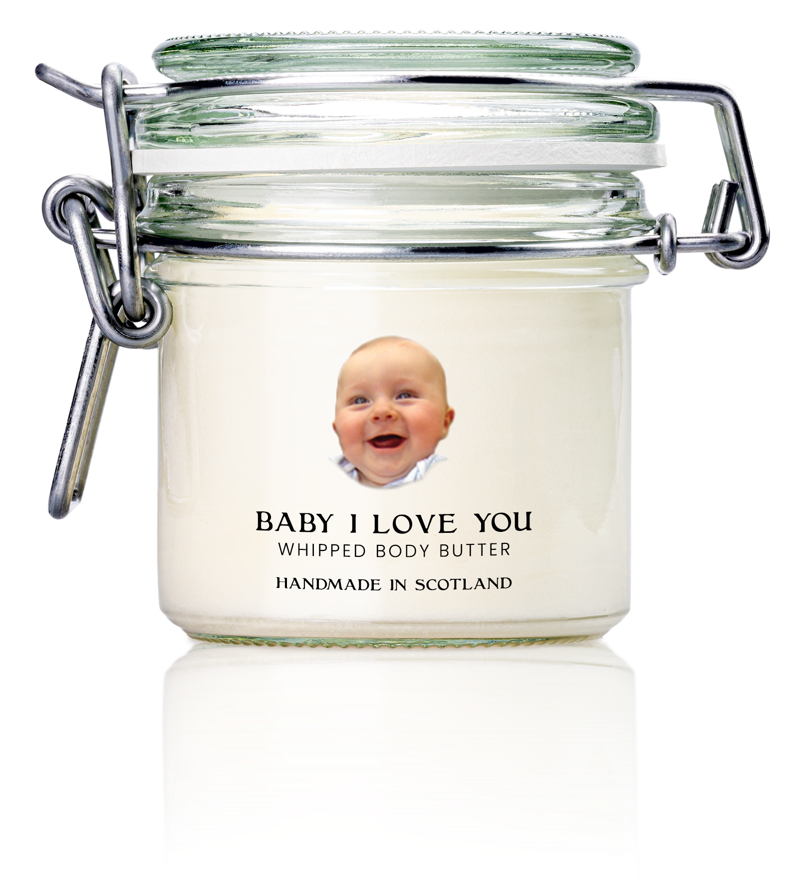 Gentle care for delicate skin