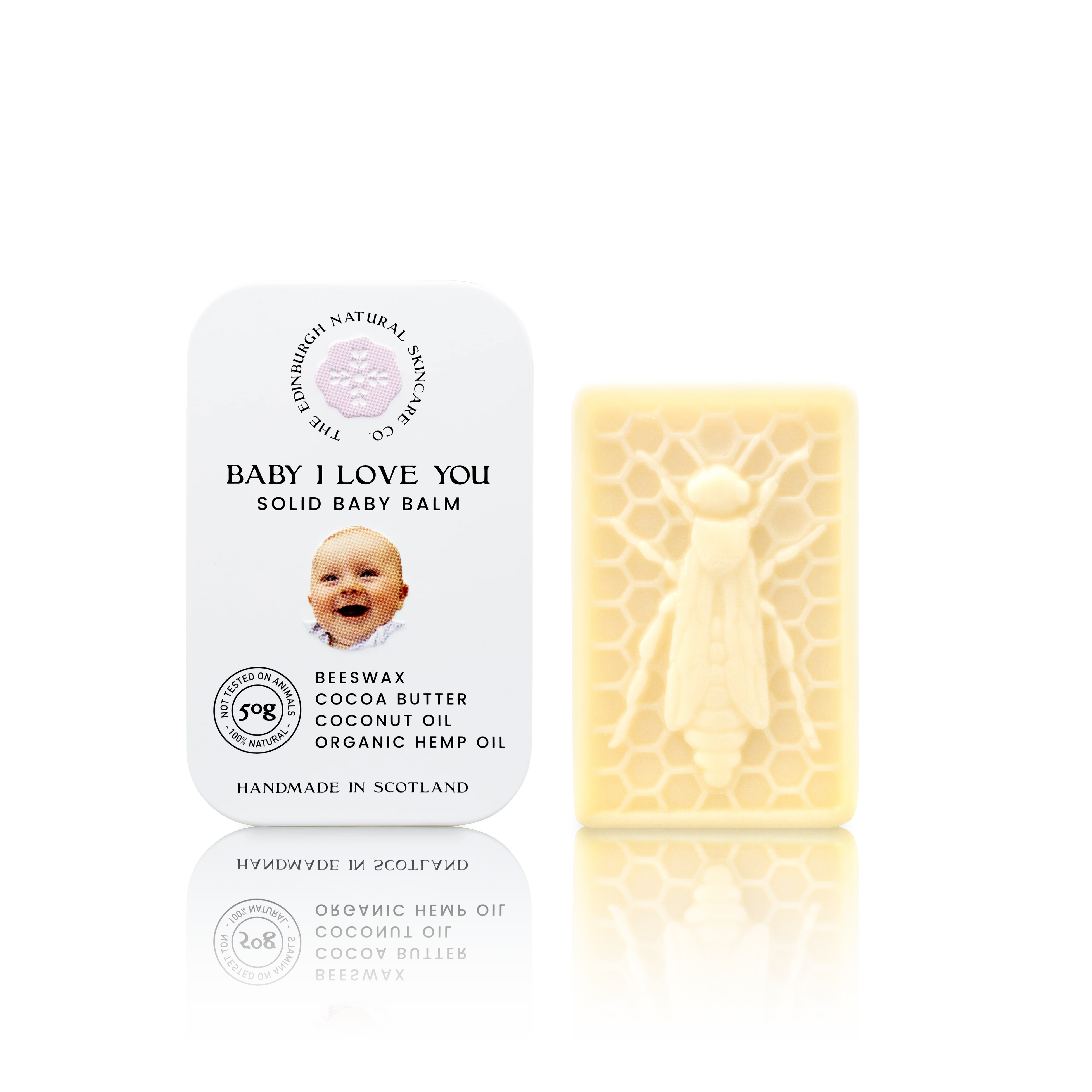 Natural Body Care Products