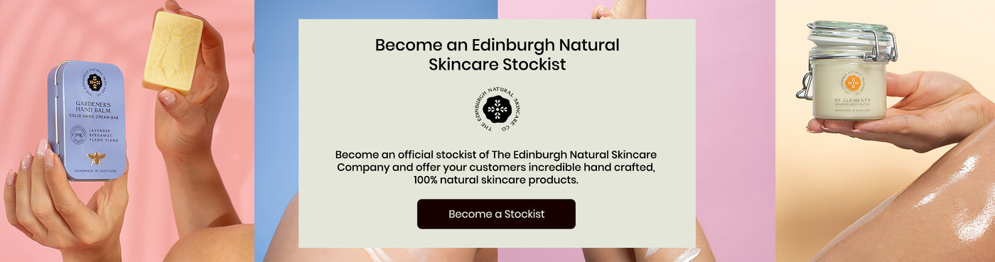 Natural Skincare