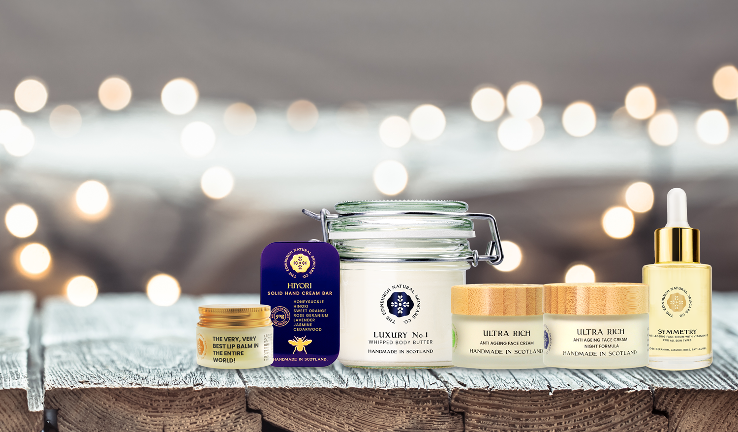 Your final Winter skincare checklist