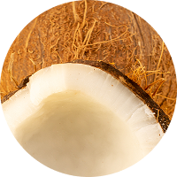 KOKOSÖL