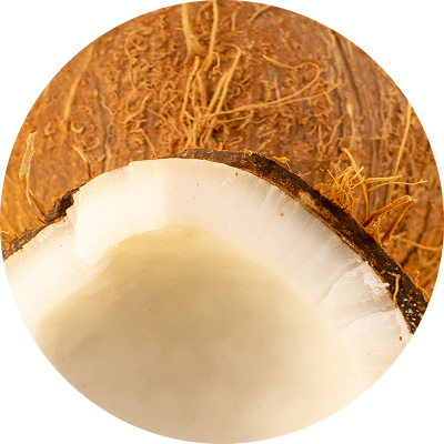 Coconut Oil