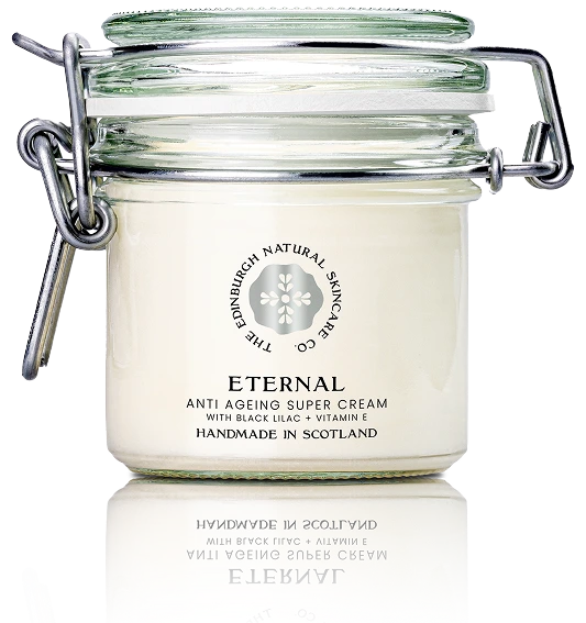 on Eternal Anti Ageing Face Cream (100ml)