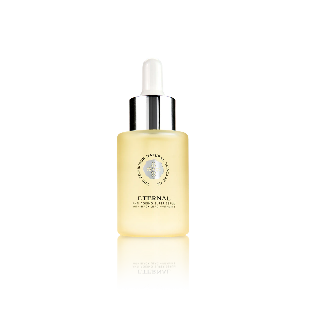 Eternal Anti-Ageing Super Serum With Black Lilac And Vitamin E