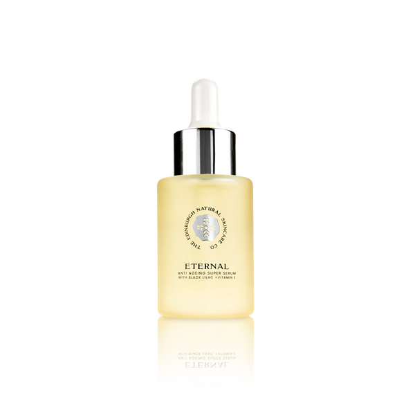 Eternal Anti-Ageing Super Serum With Black Lilac And Vitamin E