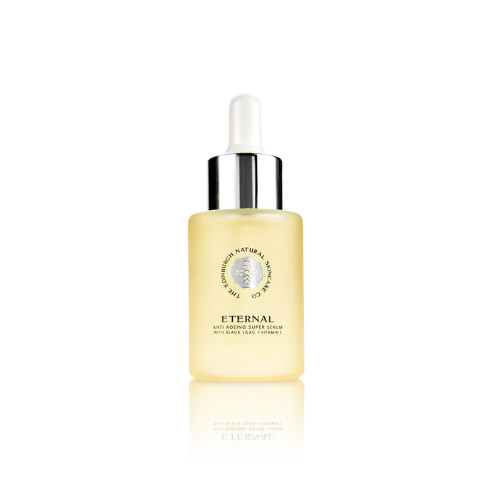 Eternal Anti-Ageing Super Serum With Black Lilac And Vitamin E