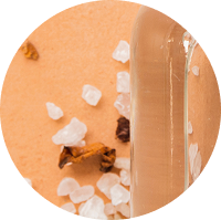 FRANKINCENSE