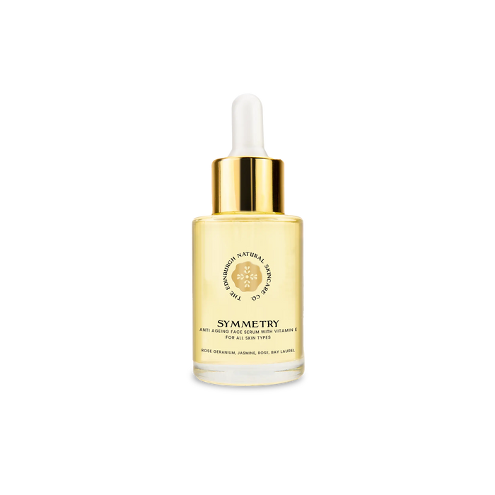 Symmetry Anti-Ageing Face Serum