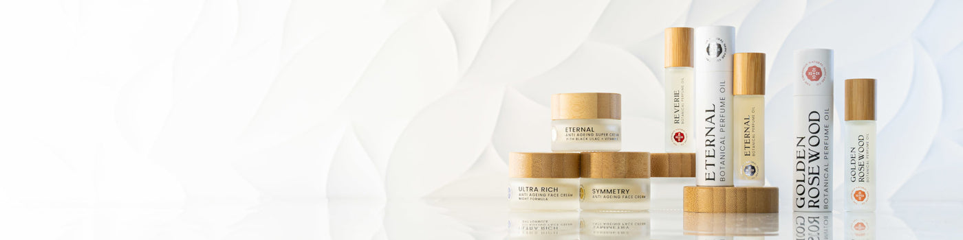 Natural Skincare