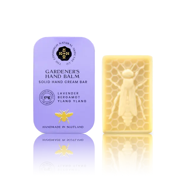 Gardeners Hand Cream Bar...Perfect All Year Round Protection