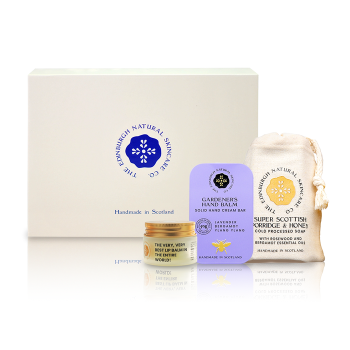 Gardener's Giftbox...The Perfect Gift For Those With Green Fingers!