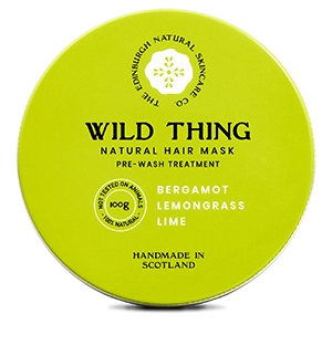 HAIR CARE